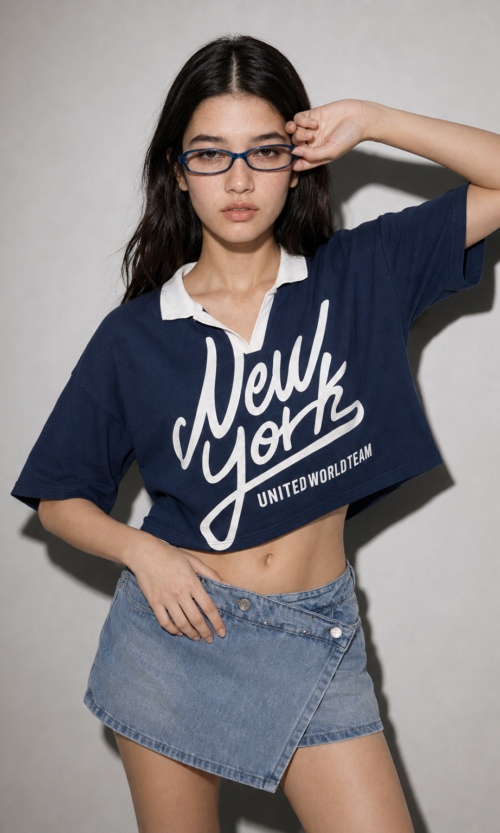 Chomba Jersey New York