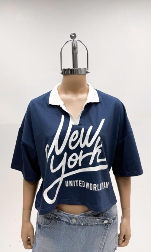 Chomba Jersey New York
