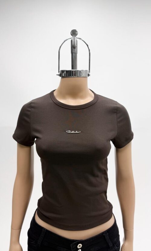 Remera Rib Rstudio