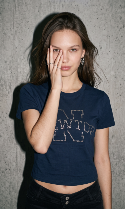 Remera New Top