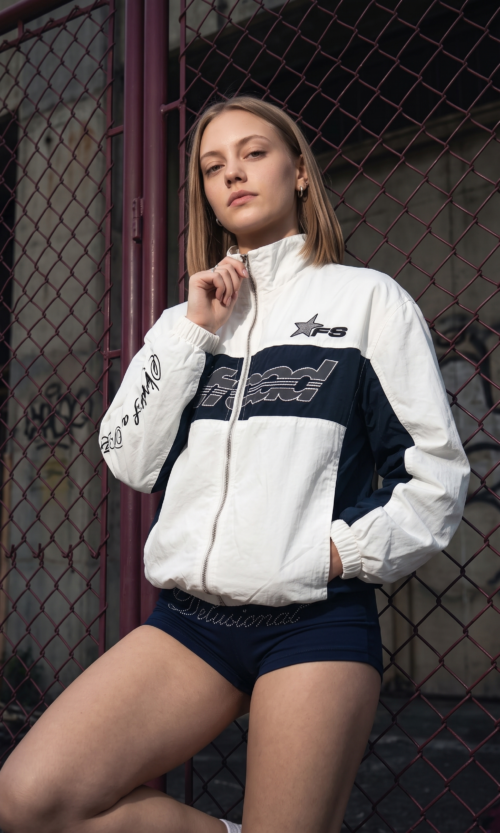 Campera Off Road