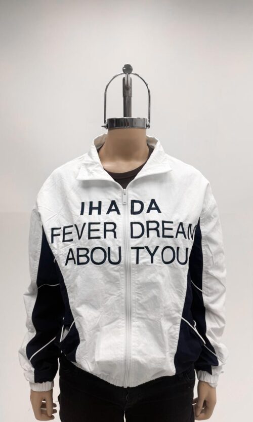 Campera Rompe Vientos Fever Dream
