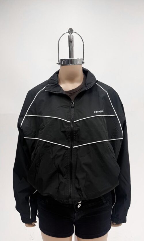Campera Rompe Vientos Oddspp