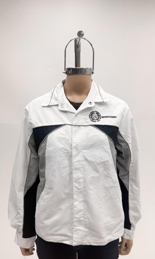 Campera Rompe Vientos Moodstudios