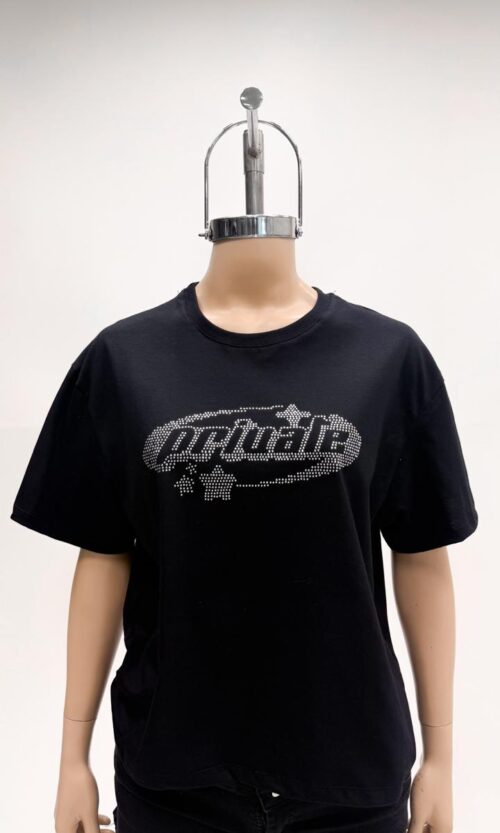 Remera Jersey Private