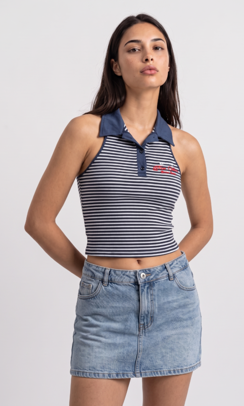 Musculosa Morley True Culture