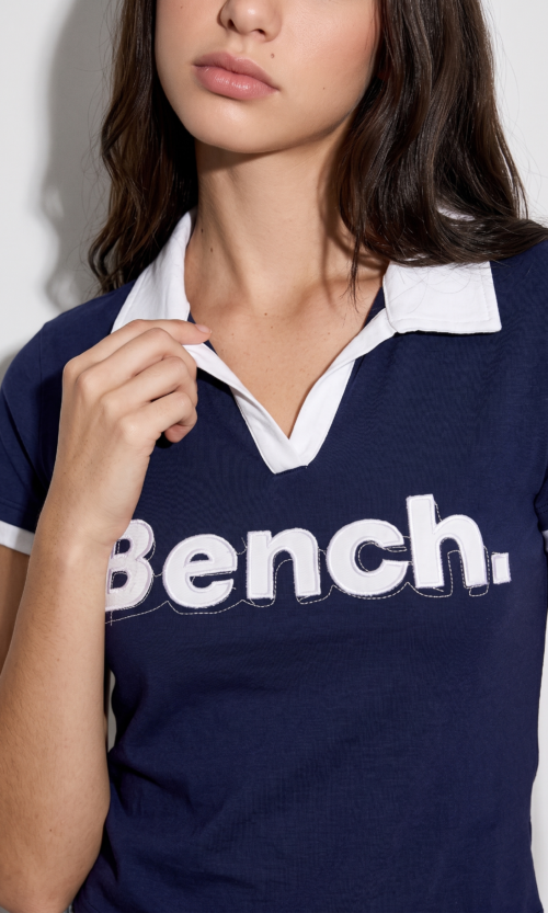 Chomba Rib Bench.