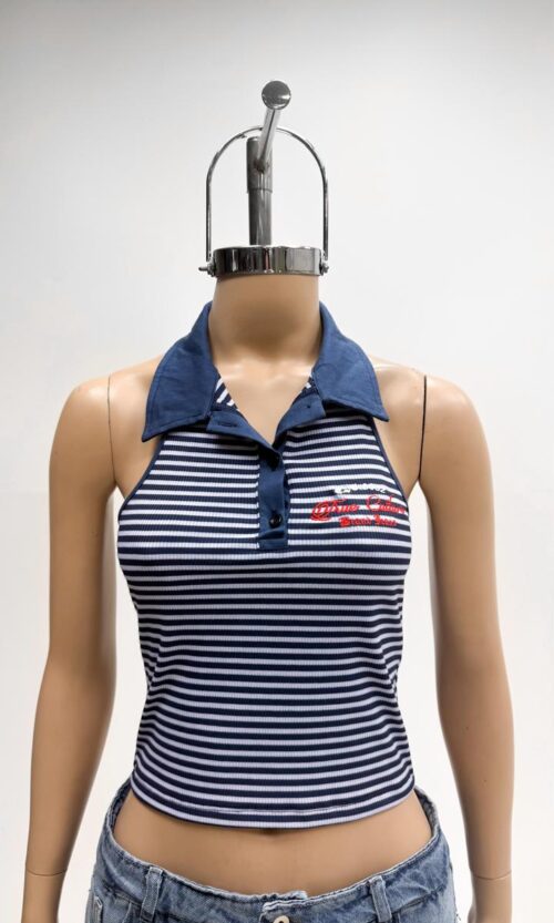 Musculosa Morley True Culture